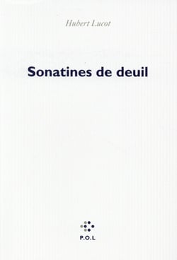 Sonatines de deuil