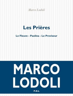 Les prières