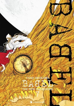 Babel : The new hakkenden Tome 7