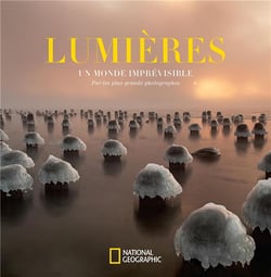 Lumières - un monde imprévisible