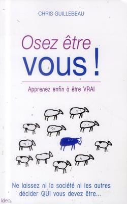 Osez être vous