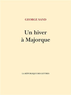 Un hiver à Majorque