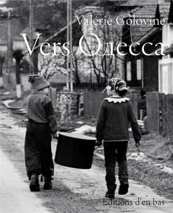 Vers Odessa