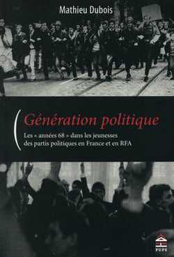 Generation politique