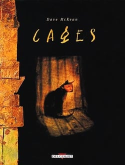 Cages t.1