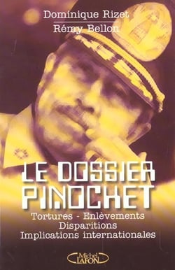 Le dossier pinochet