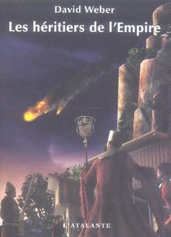 Les héritiers de l'empire