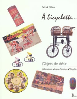 À bicyclette