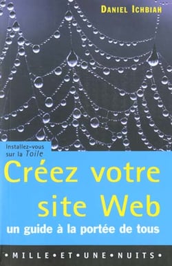 Creez votre site web