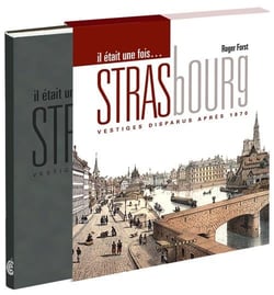 Il etait une fois strasbourg