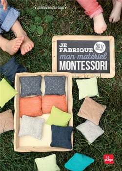 Je fabrique mon matériel Montessori