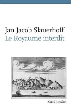 Le royaume interdit