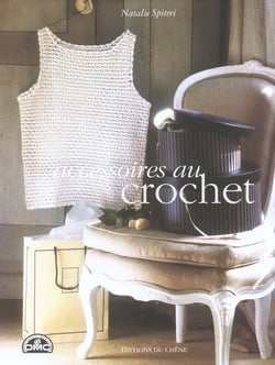 Accessoires au crochet