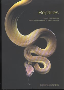 Les reptiles