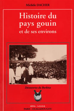 Histoire du pays gouin et de ses environs