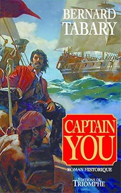 Captain you