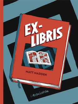 Ex-libris