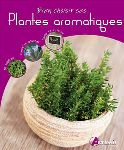 Plantes Aromatiques