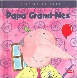 Papa grand-nez