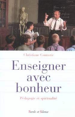 Enseigner avec bonheur