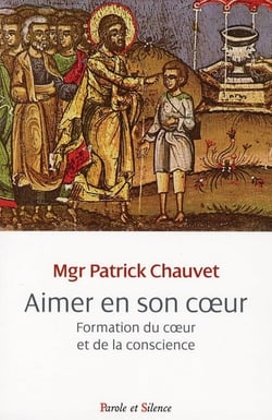 Aimer en son coeur - fondation du coeur et de la conscience