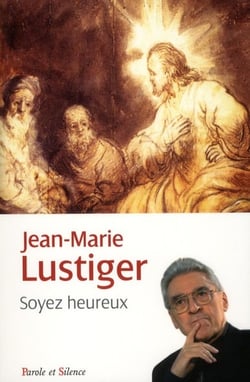 Soyez heureux