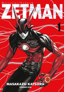Zetman Tome 1