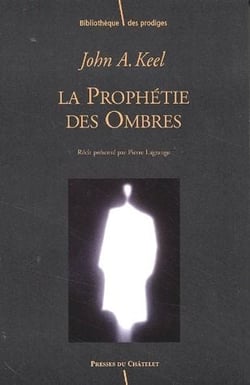 La prophetie des ombres