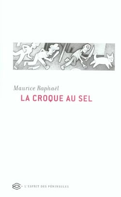 La croque au sel