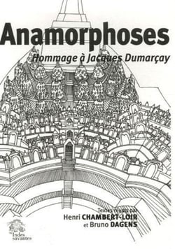 Anamorphoses - hommage à Jacques Dumarçay