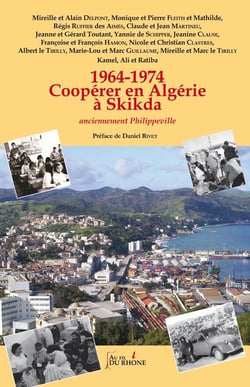 Coopérer en algérie à skikda