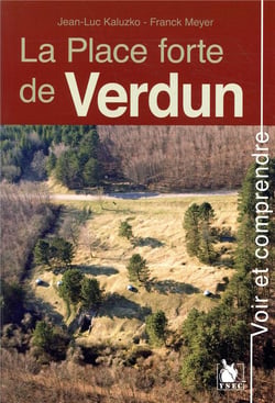 La place forte de Verdun
