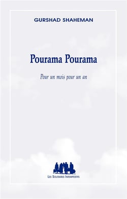 Pourama pourama - pour un mois pour un an