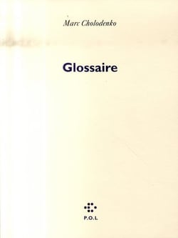 Glossaire