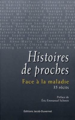 HISTOIRES DE PROCHES
