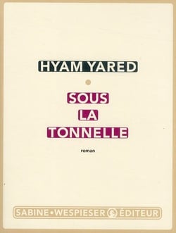 Sous la tonnelle