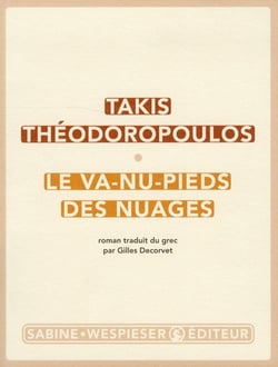 Le va-nu-pieds des nuages