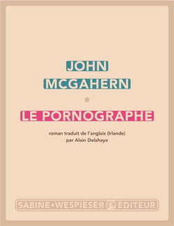 Le pornographe