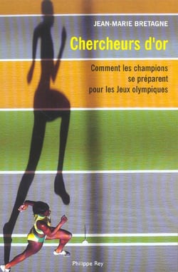 Chercheurs d'or - comment les champions se préparent pour les jeux olympiques