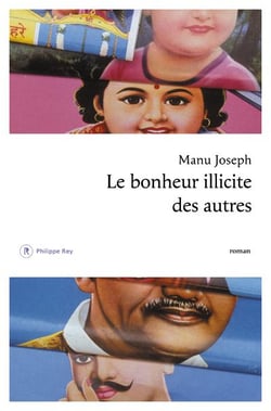 Le bonheur illicite des autres