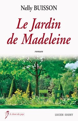 Le jardin de madeleine