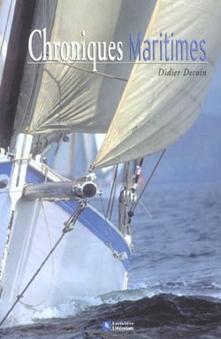 Chroniques maritimes
