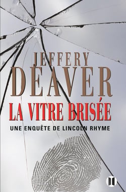 La vitre brisée