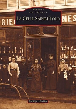 La Celle-Saint-Cloud
