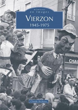 Vierzon 1945-1975
