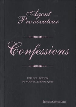 Agent provocateur : confessions