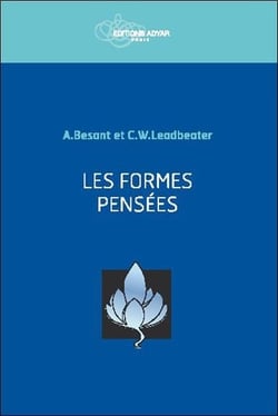 Les formes pensées