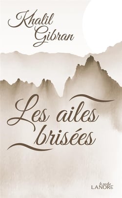 Les ailes brisées