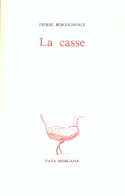 La casse