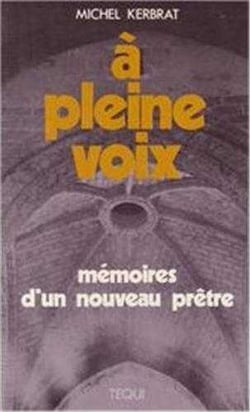 À pleine voix